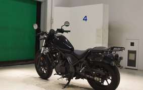 HONDA REBEL 500 A 2020 PC60