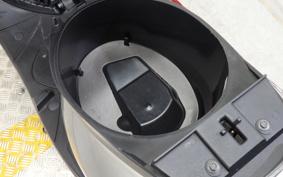 YAMAHA JOG DELUXE SA36J