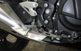 KAWASAKI NINJA 400 2023 EX400G
