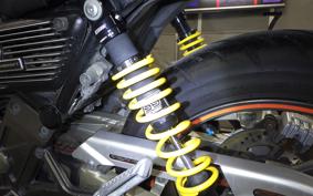 KAWASAKI ZEPHYR 400 KAI 2003 ZR400C