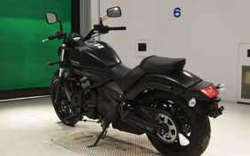 KAWASAKI VULCAN 650 SA 2019 EN650G