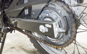 HONDA CB223S 2008 MC40