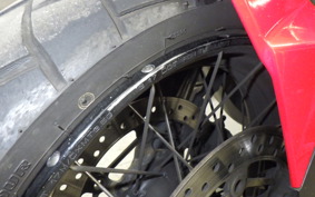 HONDA X-ADV 750 2017 RC95