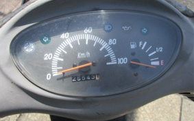 YAMAHA AXIS 100 SB06J