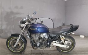 SUZUKI INAZUMA 400 1999 GK7BA