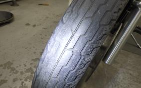 HONDA STEED 400 1993 NC26