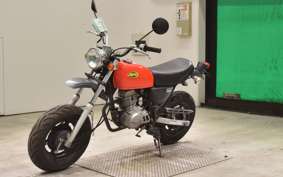 HONDA APE 50 AC16