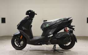 YAMAHA CYGNUS 125 X 2026 SEM5J