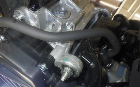 YAMAHA JOG-7 2025 AY01