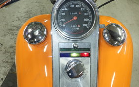 HARLEY FXSTC 1340 1990
