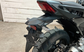 HONDA NC750X DCT 2025 RH23