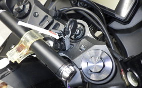 YAMAHA YZF-R25 A RG43J