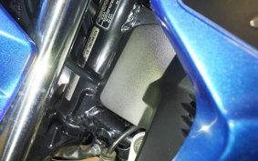 SUZUKI GSX-S125 DL32B