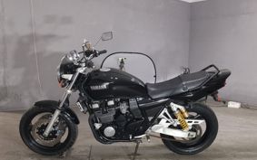 YAMAHA XJR400 R RH02J