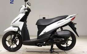 SUZUKI ADDRESS 110 2026 CE47A