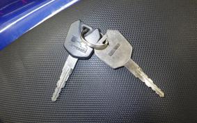 KAWASAKI NINJA 250R 2004 EX250K