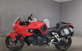 BMW K1200R S 2008 0585