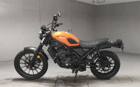 HONDA CL250 MC57