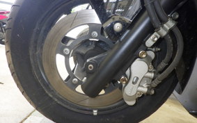 SUZUKI SKYWAVE 250 (Burgman 250) CJ43A