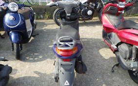 YAMAHA AXIS 100 SB06J