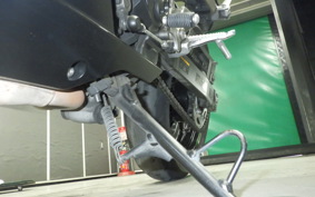 KAWASAKI NINJA 250 ABS 2022 EX250L