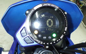 HONDA DAX 125