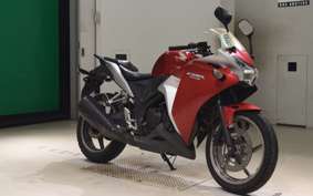 HONDA CBR250R GEN 3 MC41
