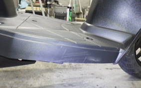 SUZUKI ﾚｯﾂ CA4AA