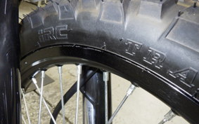 HONDA CRF250L 2026 MD44