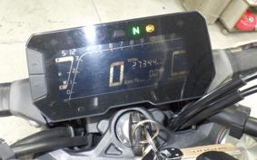 HONDA CB250RA MC52