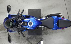 SUZUKI GSX-R125 DL33B
