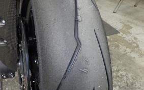 YAMAHA YZF-R6 2019