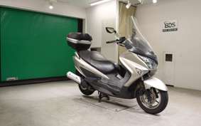 SUZUKI SKYWAVE 200 (Burgman 200) 2018 CH41A