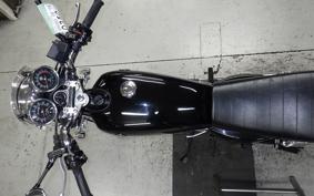 YAMAHA SR400 Gen.4 2017 RH03J