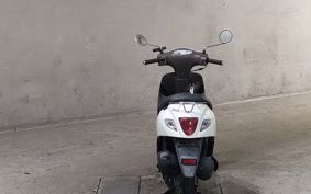 SUZUKI LET'SG CA4AA