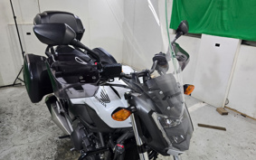 HONDA NC750S DCT ABS 2017 RC88
