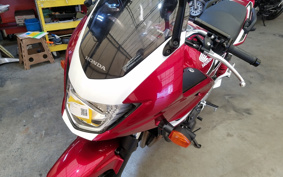 HONDA CB400 SUPER  BOL DOR ABS 2021 NC42
