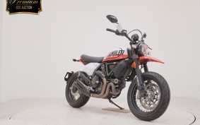 DUCATI SCRAMBLER URBAN モタ 2022