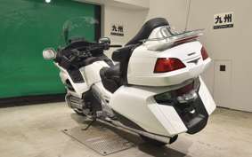 HONDA GL 1800 GOLD WING AIRBAG NAVI 2014 SC68