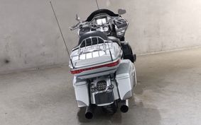 HARLEY FLTRUSE1800CVO 2016 TAN