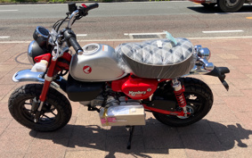 HONDA  MONKEY 125 JB05