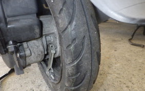 SUZUKI LET's 4 CA45A