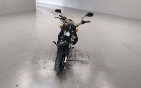 KAWASAKI KSR110 KL110A