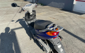YAMAHA AXIS100 SB06J