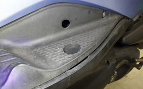 YAMAHA AXIS 125 TREET SE53J