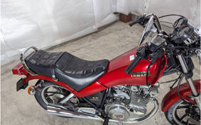 YAMAHA XS250SPL 17E