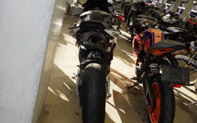 HONDA CBR1000RR 2007 SC57