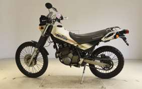 KAWASAKI SUPER SHERPA KL250G