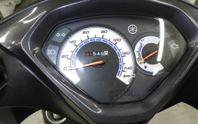YAMAHA AXIS 125 Z SED7J