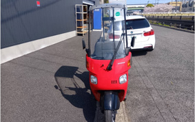 HONDA GYRO TA03